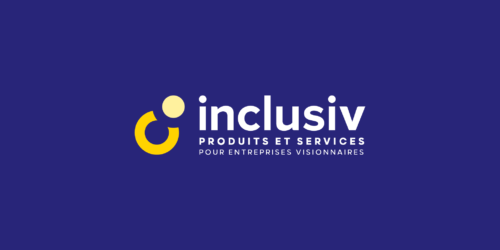 Tout savoir sur inclusiv, le nouveau nom du Pôle Travail de la Fédération des Aveugles