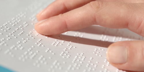 4 janvier : Journée mondiale du braille